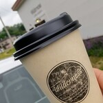 User's review image for WILDERNESS COFFEE ROASTERS