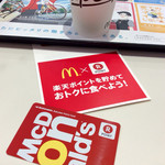 用戶對於マクドナルド JR野田駅前店的評論圖