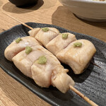 用戶對於KOYOI　炭火焼と旬菜的評論圖