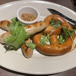 用戶對於MLB café FUKUOKA的評論圖