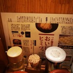 User's review image for つけ麺屋 やすべえ 秋葉原店