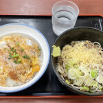 User's review image for 亀よし