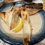 用戶對於すし酒場 さしす的評論圖