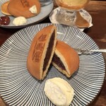 User's review image for 但馬屋珈琲店 本店