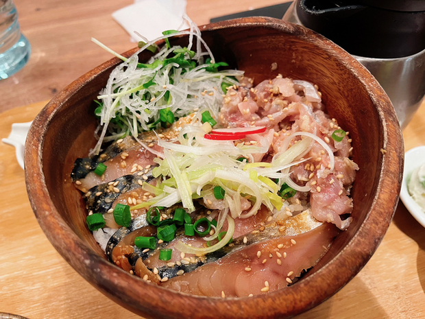 用户对于こめらく お茶漬けといろどり唐揚げ。 新宿ミロード店的评论图