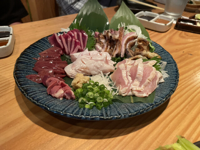 用户对于宮崎料理 夏樹的评论高清图