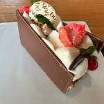 用戶對於bubo BARCELONA 表参道店的評論圖