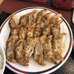 用户对于みよしの 東雁来店的评论图