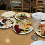 User's review image for シズラー 新宿三井ビル店