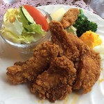 用户对于クニッテル的评论图