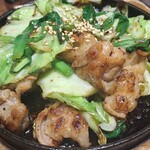 用戶對於博多餃子舎 603 札幌駅前店的評論圖