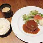 User's review image for 六本木洋食 おはし