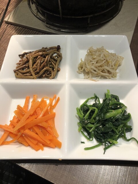 用户对于味覚園 西野店的评论高清图