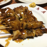 用戶對於鳥辰 中島店的評論圖