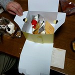 用戶對於HARBS 大丸梅田テイクアウトショップ的評論圖