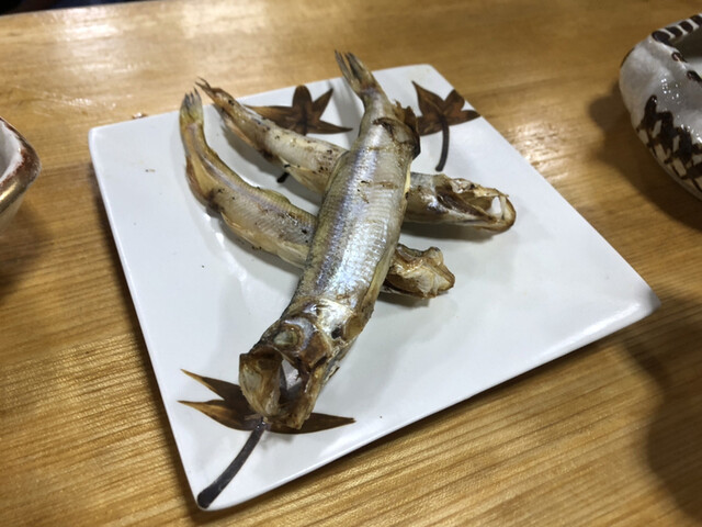 用户对于北国の味 ばんや的评论高清图