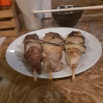 User's review image for ぼんち焼鳥