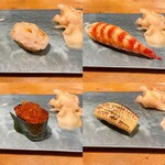 用戶對於みこ寿司的評論圖