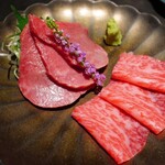 User's review image for YORONIKU TOKYO AZABUDAIHILLS