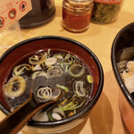 User's review image for 三商巧福 赤坂店