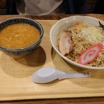 用户对于らーめん処 小樽坂的评论图