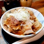 用戶對於串焼きホルモン山大的評論圖