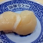 用戶對於無添くら寿司 北津守店的評論圖