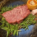用户对于焼肉 グルマンズいとう的评论图