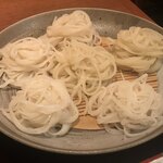 用戶對於霄蕎庵的評論圖