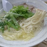 User's review image for 揚子江ラーメン 林記