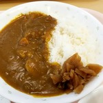 用户对于東京都立大学　南大沢キャンパス　生協食堂的评论图