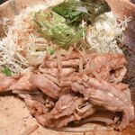 User's review image for 豚匠 本町邸