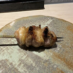 User's review image for 鳥つき