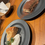 User's review image for Pizzeria&Trattoria GONZO 吉祥寺店