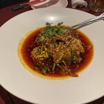 用戶對於陳家私菜 渋谷店的評論圖
