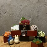 用户对于TOTOROU 浪漫的评论图