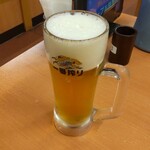 用戶對於日高屋 立川北口店的評論圖