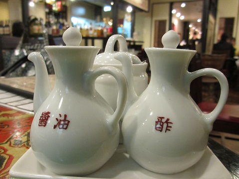 用戶對於紅虎餃子房 丸の内センタービル店的評論圖