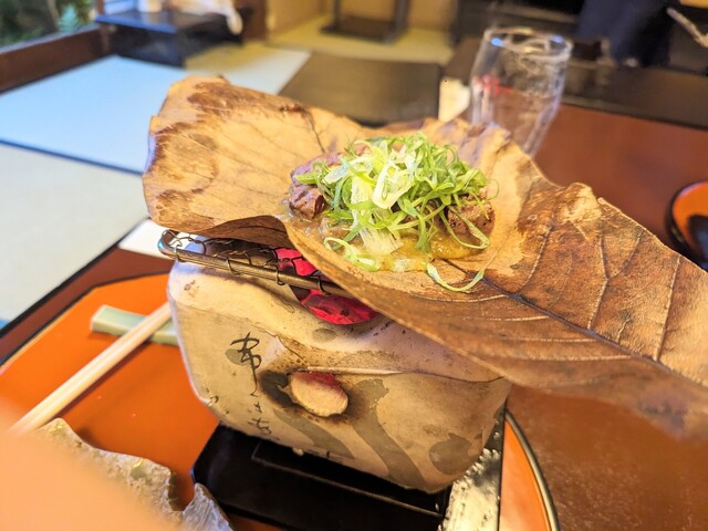 User's recommendation image for うかい竹亭