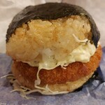用戶對於ロッテリア 錦糸町店的評論圖
