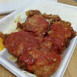 User's review image for ほかほか弁当 国分寺店