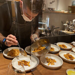 User's review image for Mark’s Tokyo