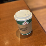 用戶對於クリスピー・クリーム・ドーナツ 新宿東宝ビル店的評論圖