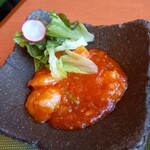 用戶對於広東厨房 結杏的評論圖