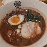 User's review image for 麺屋 智