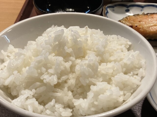 用戶對於炭火焼魚定食と釜戸ごはん 天四食堂的評論高清圖
