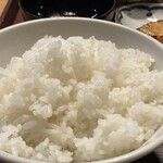 用戶對於炭火焼魚定食と釜戸ごはん 天四食堂的評論圖