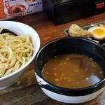 用戶對於つけ麺 らーめん 春樹 上板橋店的評論圖