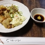 用户对于居酒屋 静的评论图