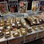 用户对于美唄焼鳥 惣菜 炎的评论图